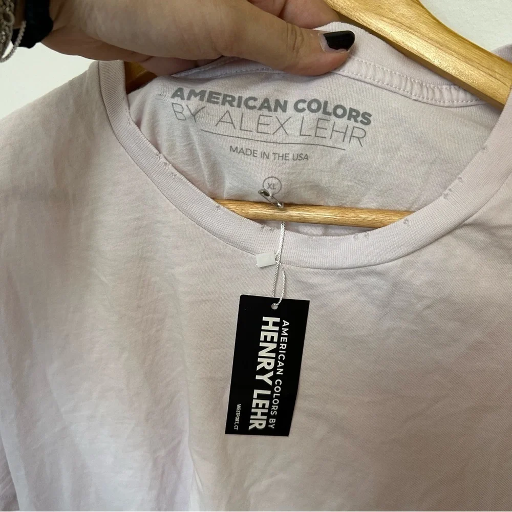 American colors by Alex Lehr american colors